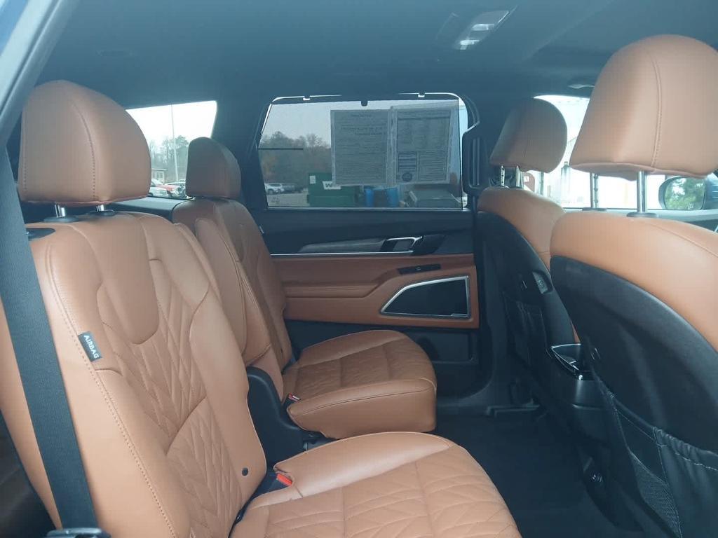 used 2023 Kia Telluride car, priced at $35,991