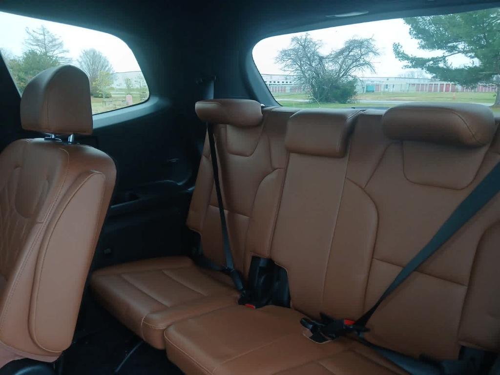 used 2023 Kia Telluride car, priced at $35,991