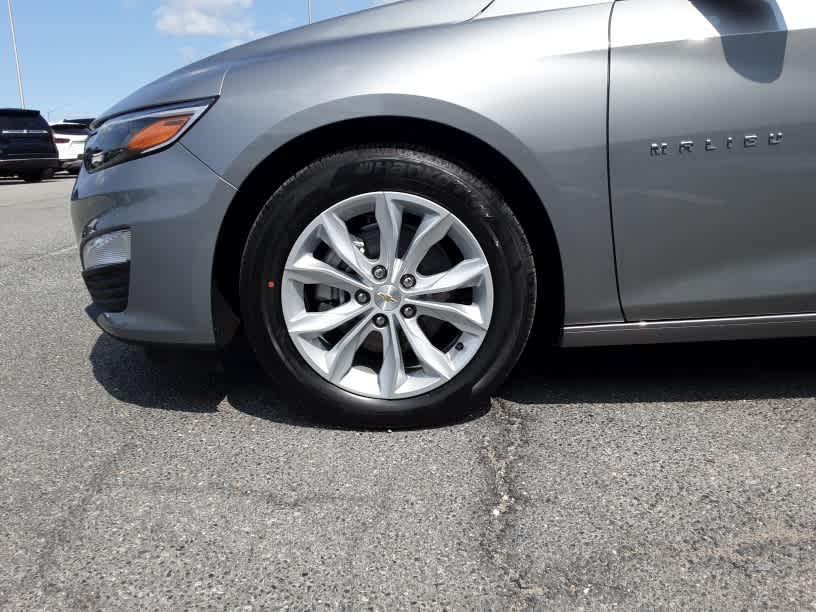 new 2025 Chevrolet Malibu car, priced at $29,545