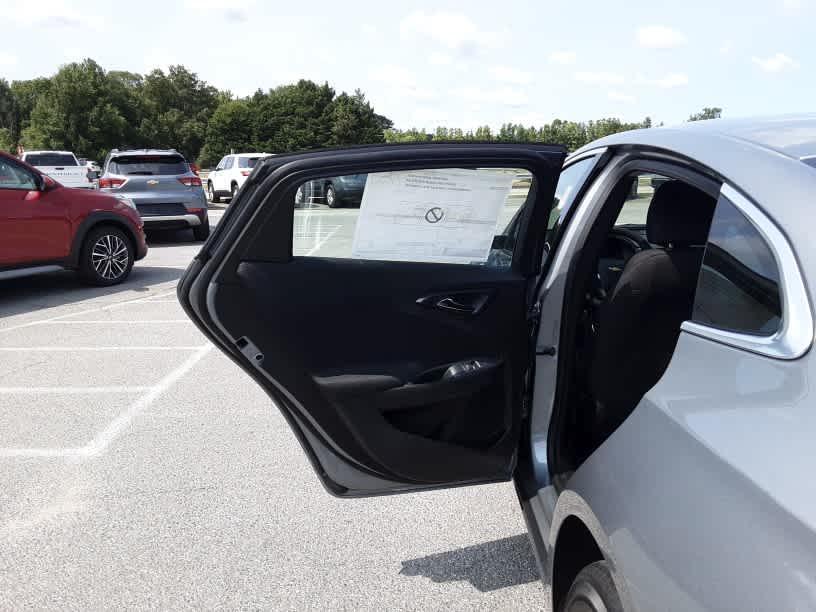 new 2025 Chevrolet Malibu car, priced at $29,545