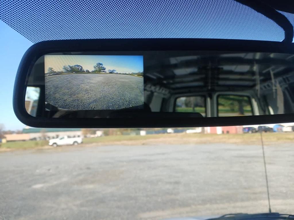 new 2025 Chevrolet Express 2500 car, priced at $44,435