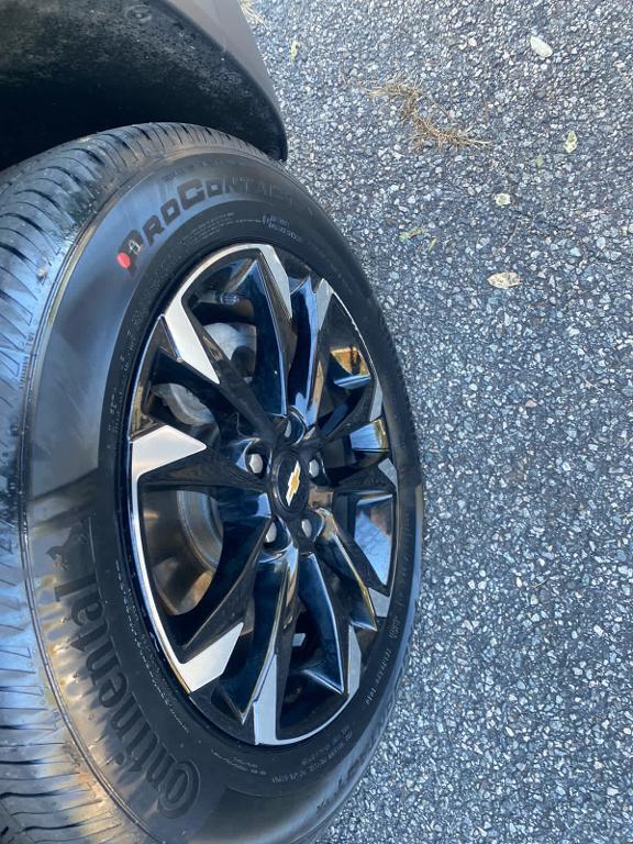 used 2023 Chevrolet TrailBlazer car, priced at $23,999