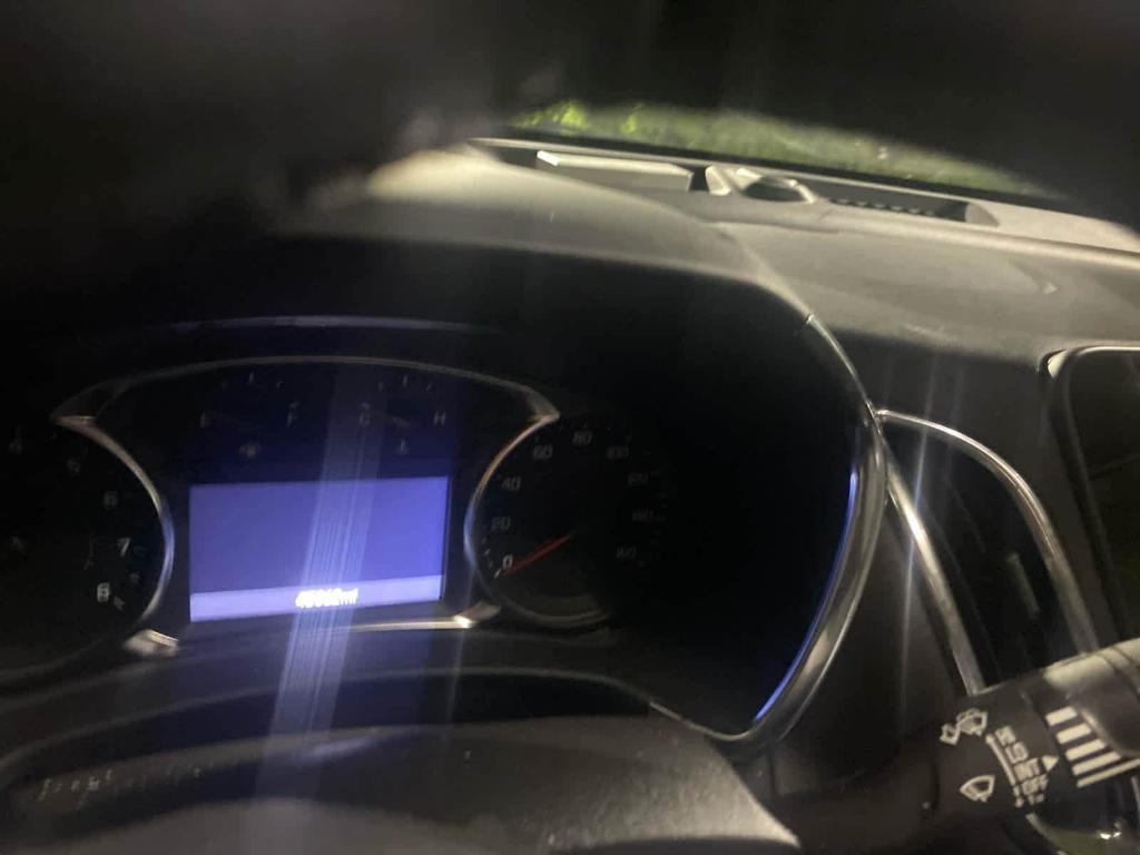 used 2024 Chevrolet Equinox car, priced at $22,900