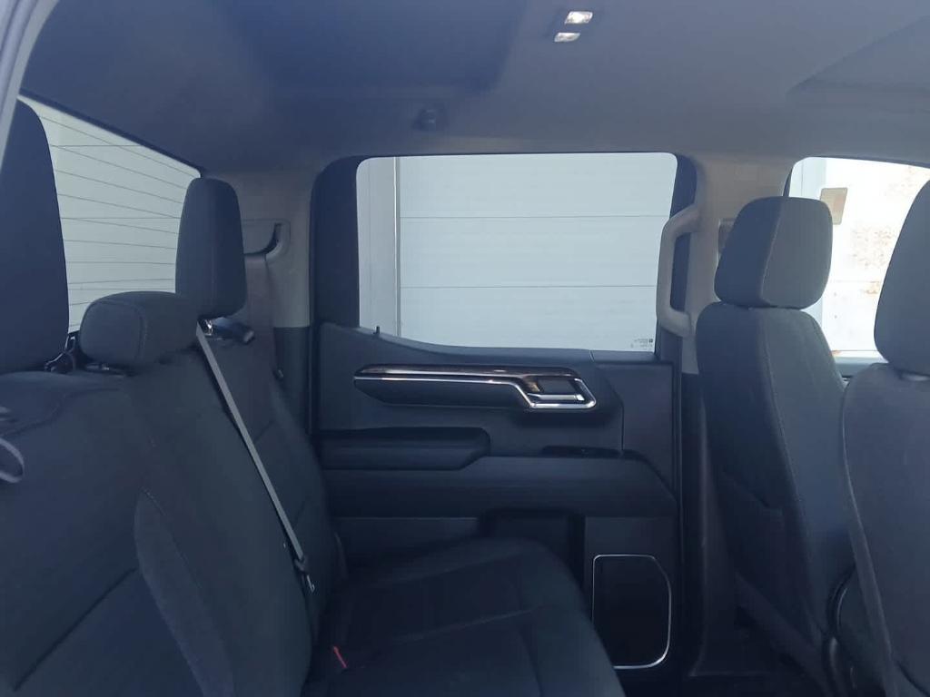 used 2024 GMC Sierra 1500 car, priced at $37,900