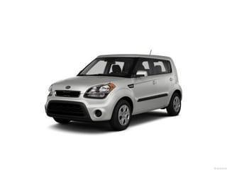 used 2013 Kia Soul car, priced at $9,900