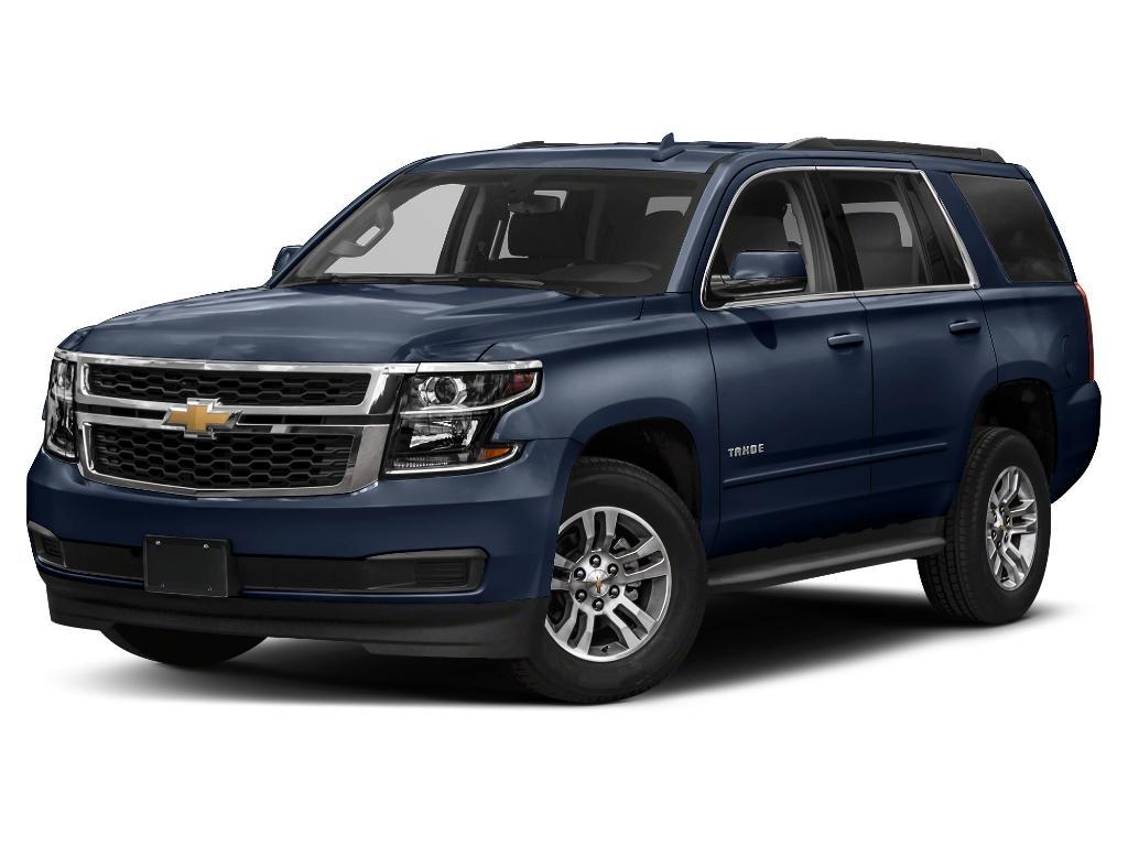 used 2020 Chevrolet Tahoe car, priced at $27,900
