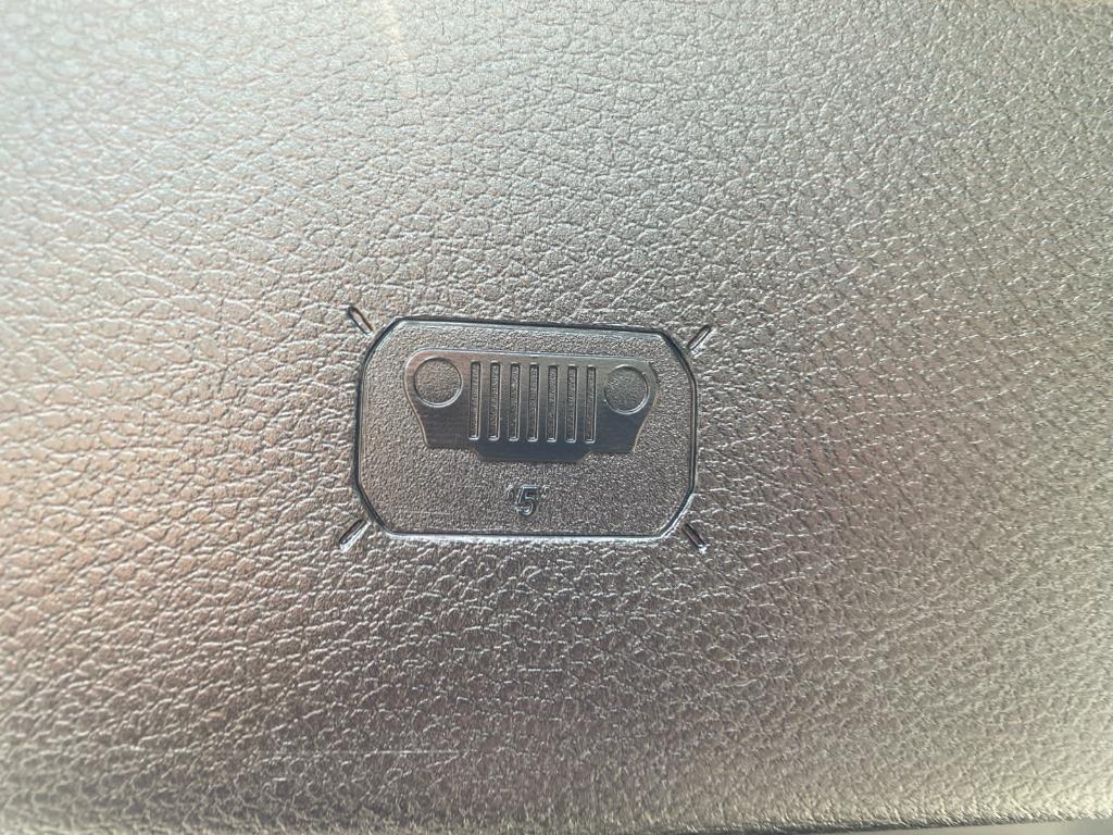 used 2022 Jeep Compass car, priced at $25,902