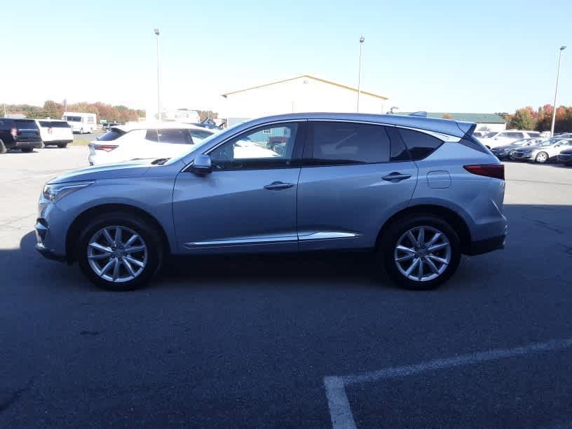 used 2019 Acura RDX car, priced at $24,859