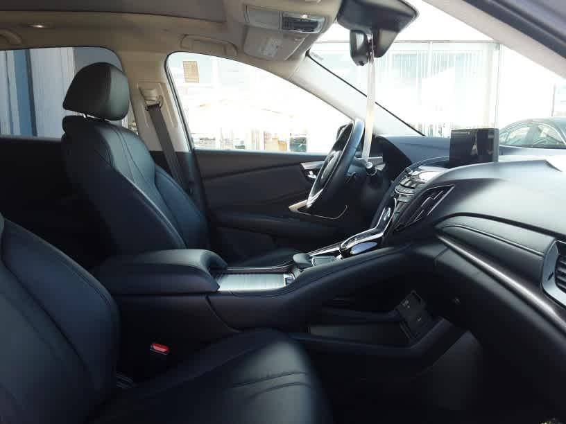 used 2019 Acura RDX car, priced at $24,859