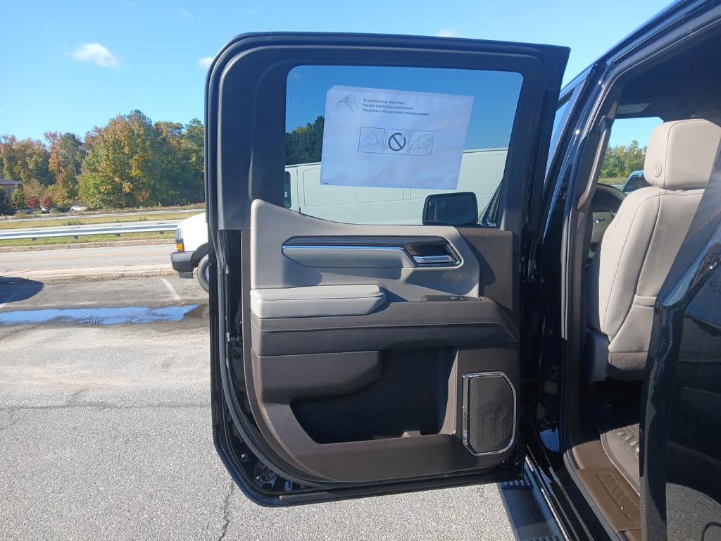 new 2026 Chevrolet Silverado 1500 car, priced at $65,730