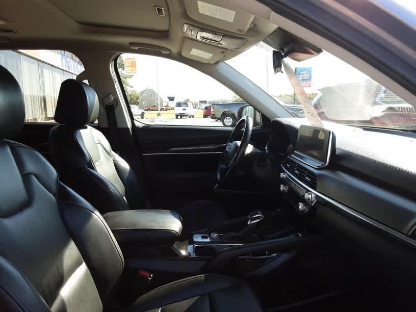 used 2022 Kia Telluride car, priced at $33,950