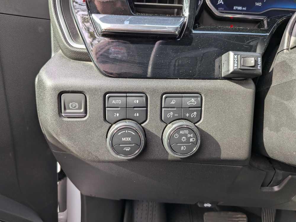 used 2024 Chevrolet Silverado 2500 car, priced at $61,902