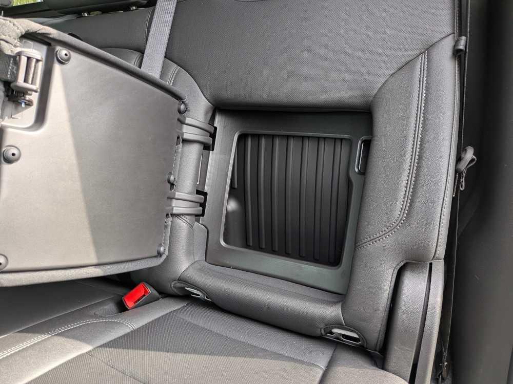 used 2024 Chevrolet Silverado 2500 car, priced at $61,902