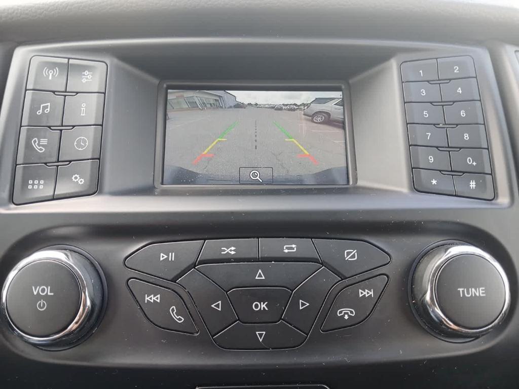 used 2019 Ford Ranger car, priced at $22,995