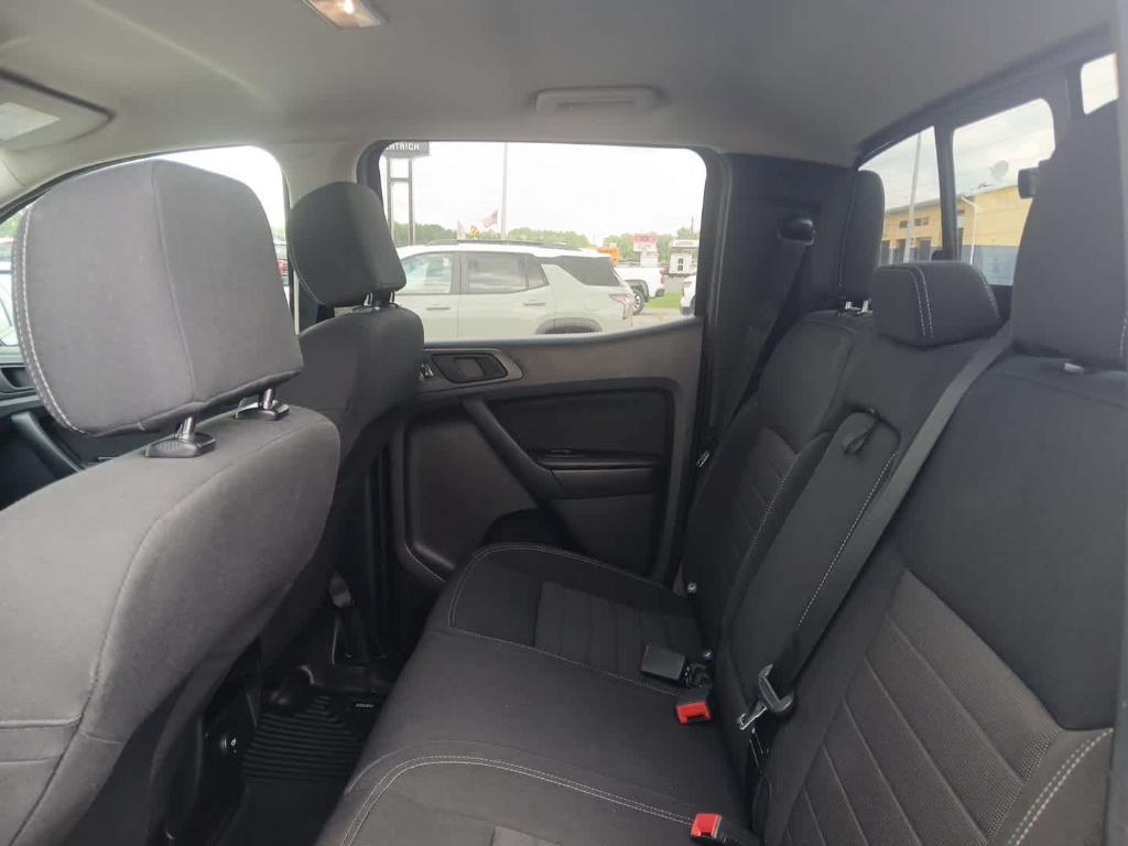 used 2019 Ford Ranger car, priced at $22,995