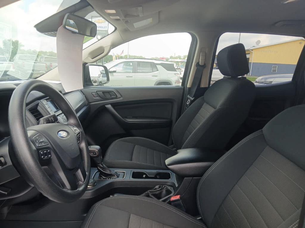 used 2019 Ford Ranger car, priced at $22,995