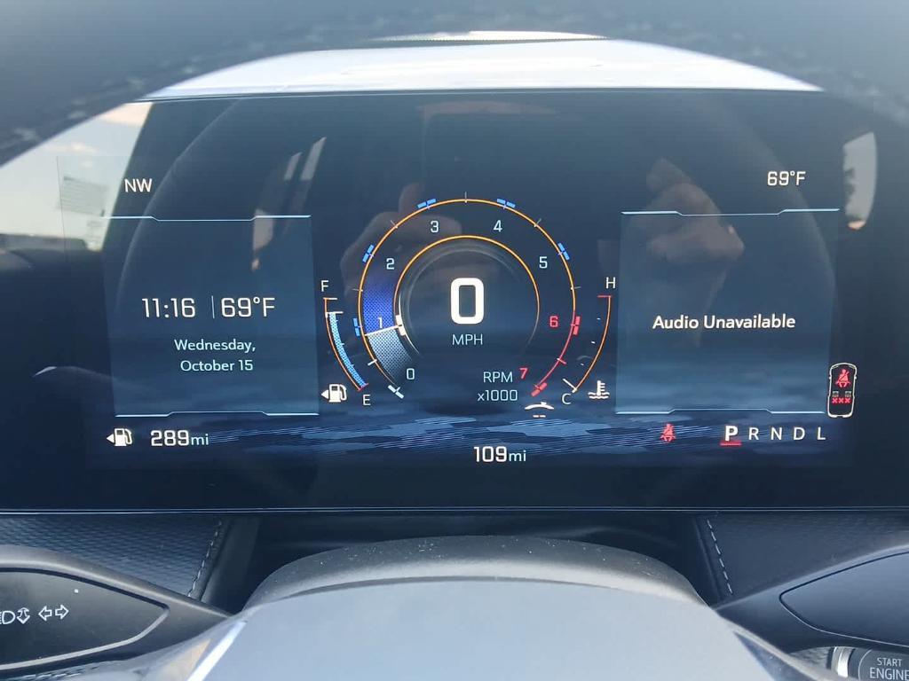 new 2026 Chevrolet Equinox car, priced at $32,540