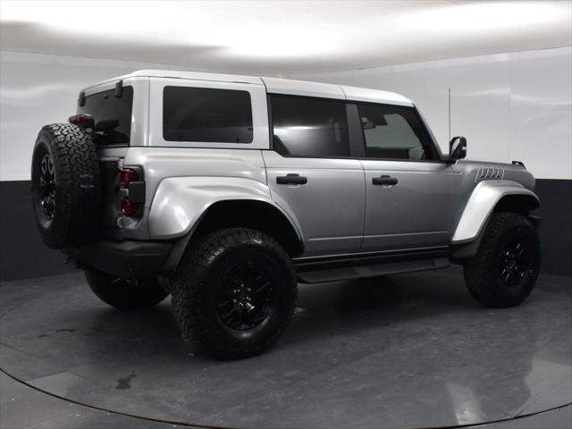 new 2024 Ford Bronco car, priced at $89,386