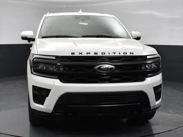 new 2024 Ford Expedition car, priced at $83,965