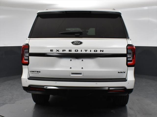 new 2024 Ford Expedition car, priced at $83,965