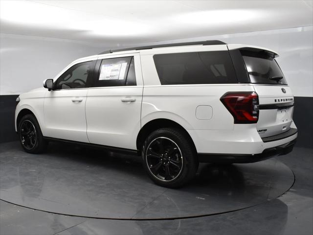 new 2024 Ford Expedition car, priced at $83,965