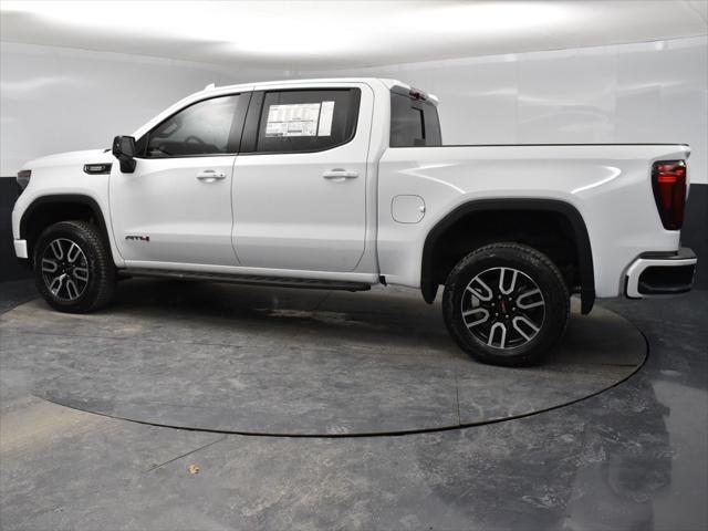 new 2025 GMC Sierra 1500 car, priced at $71,659