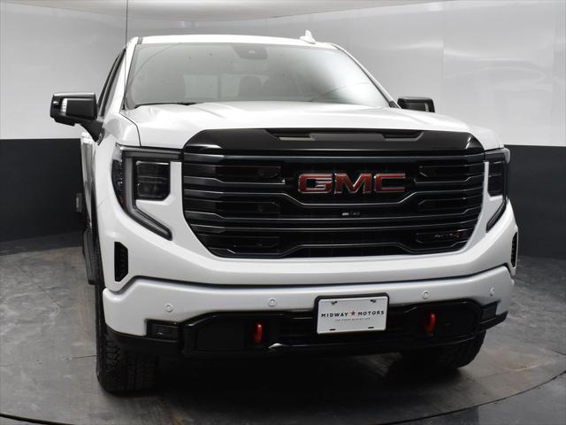 new 2025 GMC Sierra 1500 car, priced at $71,659