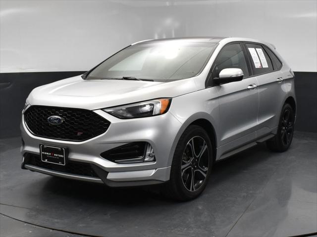 used 2019 Ford Edge car, priced at $22,250