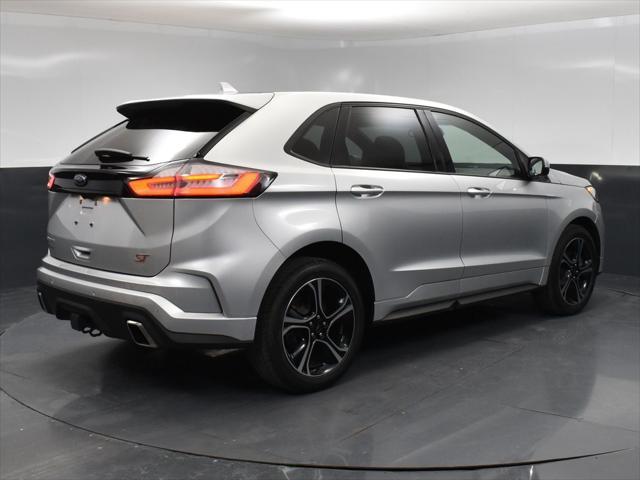 used 2019 Ford Edge car, priced at $22,250