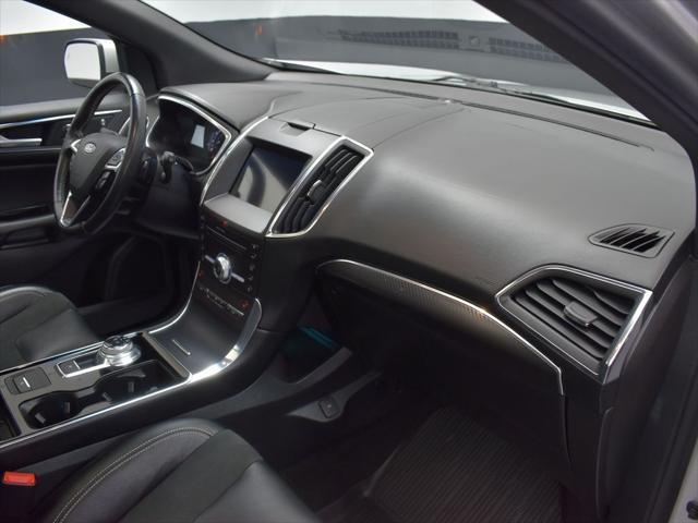 used 2019 Ford Edge car, priced at $22,250