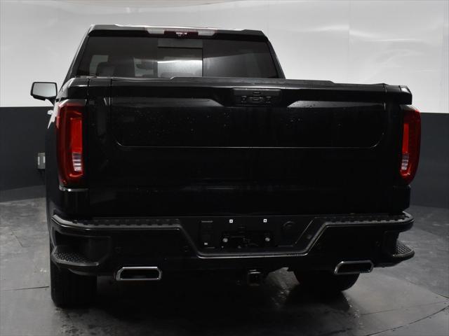 used 2021 GMC Sierra 1500 car, priced at $43,000