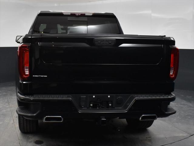 used 2021 GMC Sierra 1500 car, priced at $40,998