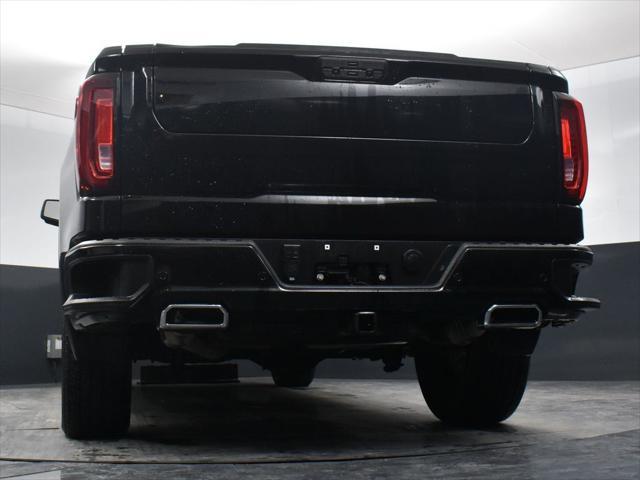 used 2021 GMC Sierra 1500 car, priced at $43,000