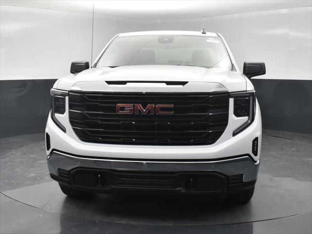 new 2024 GMC Sierra 1500 car, priced at $52,004