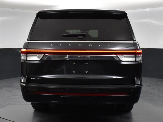 new 2024 Lincoln Navigator car, priced at $96,914