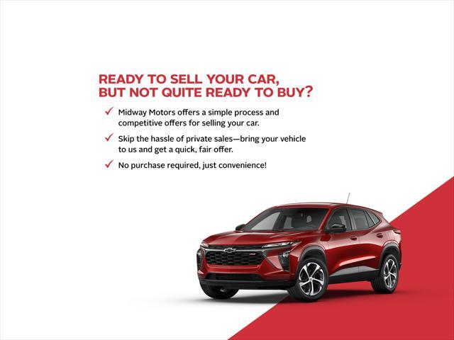 used 2020 Ford Edge car, priced at $24,000