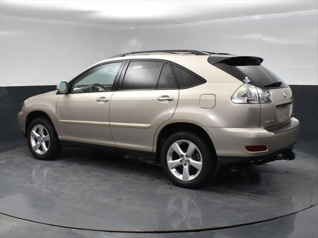 used 2008 Lexus RX 350 car, priced at $14,250