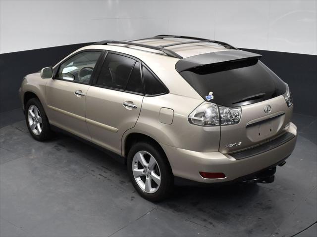 used 2008 Lexus RX 350 car, priced at $14,250