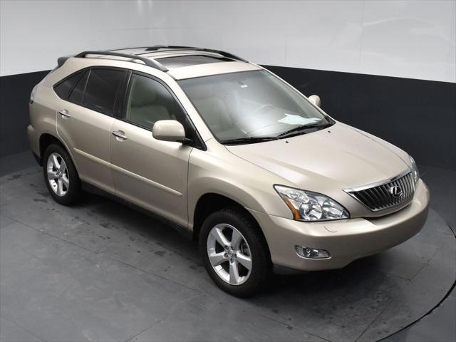 used 2008 Lexus RX 350 car, priced at $14,250