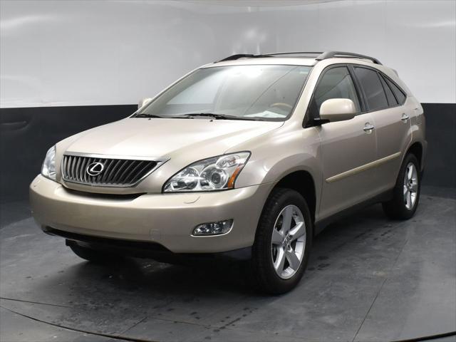 used 2008 Lexus RX 350 car, priced at $14,250