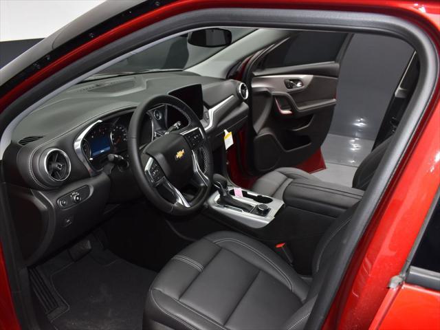 new 2024 Chevrolet Blazer car, priced at $42,222