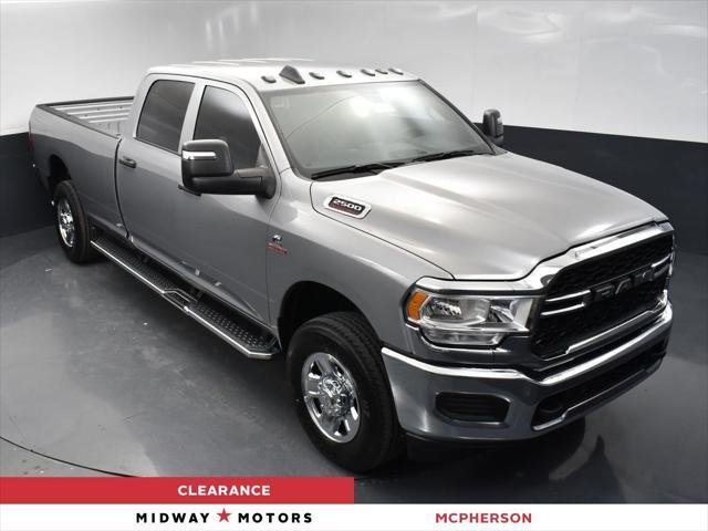 new 2024 Ram 2500 car, priced at $63,310