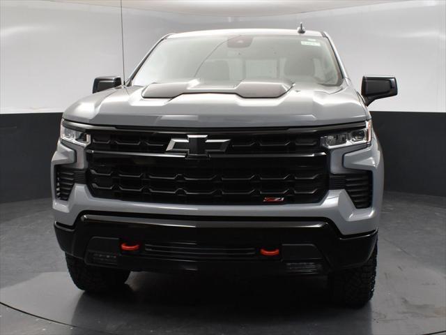 new 2024 Chevrolet Silverado 1500 car, priced at $63,330