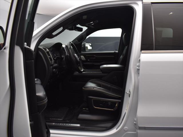 used 2020 Ram 1500 car, priced at $41,750