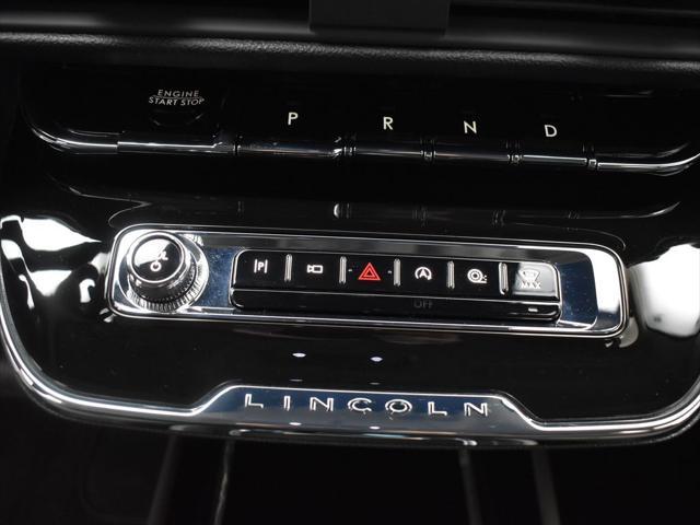 new 2025 Lincoln Corsair car, priced at $41,730