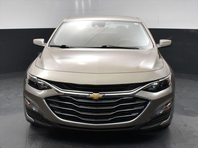 used 2024 Chevrolet Malibu car, priced at $19,980