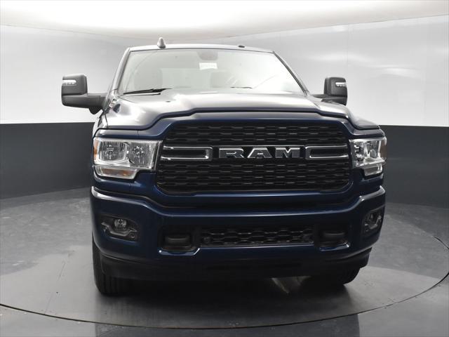 new 2024 Ram 2500 car, priced at $74,000