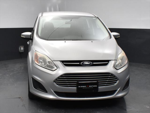 used 2016 Ford C-Max Hybrid car, priced at $11,250