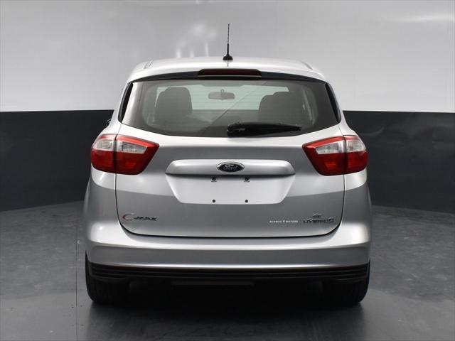 used 2016 Ford C-Max Hybrid car, priced at $11,250