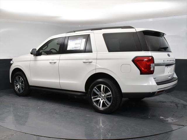 new 2024 Ford Expedition car, priced at $74,095